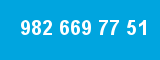 982 669 77 51